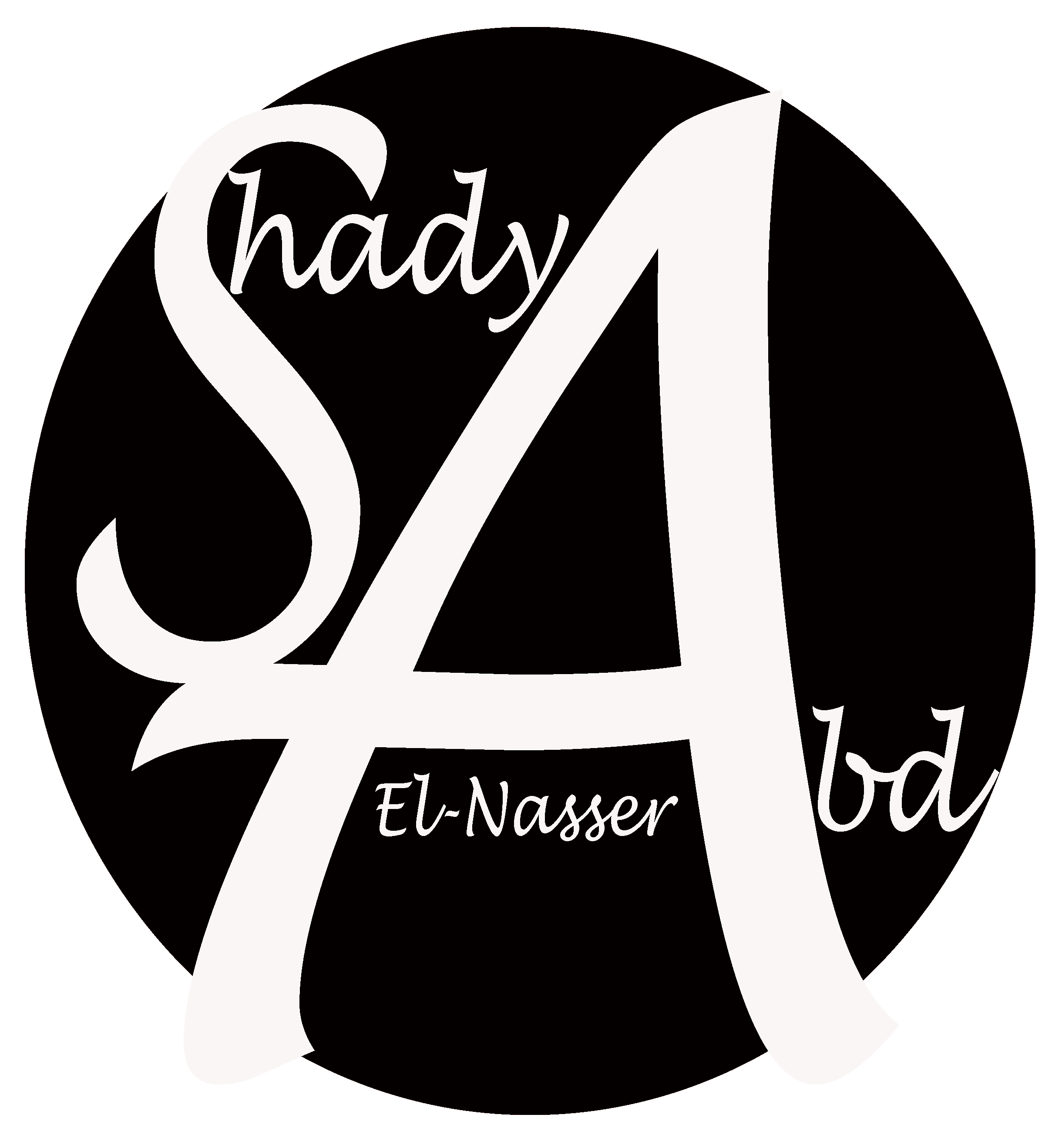 Shady Logo - Shady Abd El-Nasser | This is my personal site.