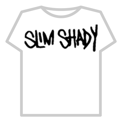Shady Logo - Slim-Shady-Logo-psd72441 - Roblox