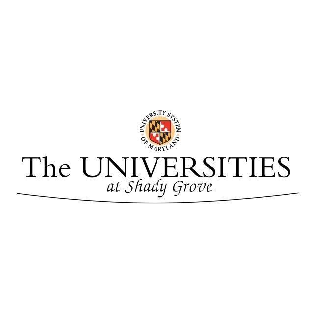 Universities Logo - The Universities at Shady Grove | Mindgrub