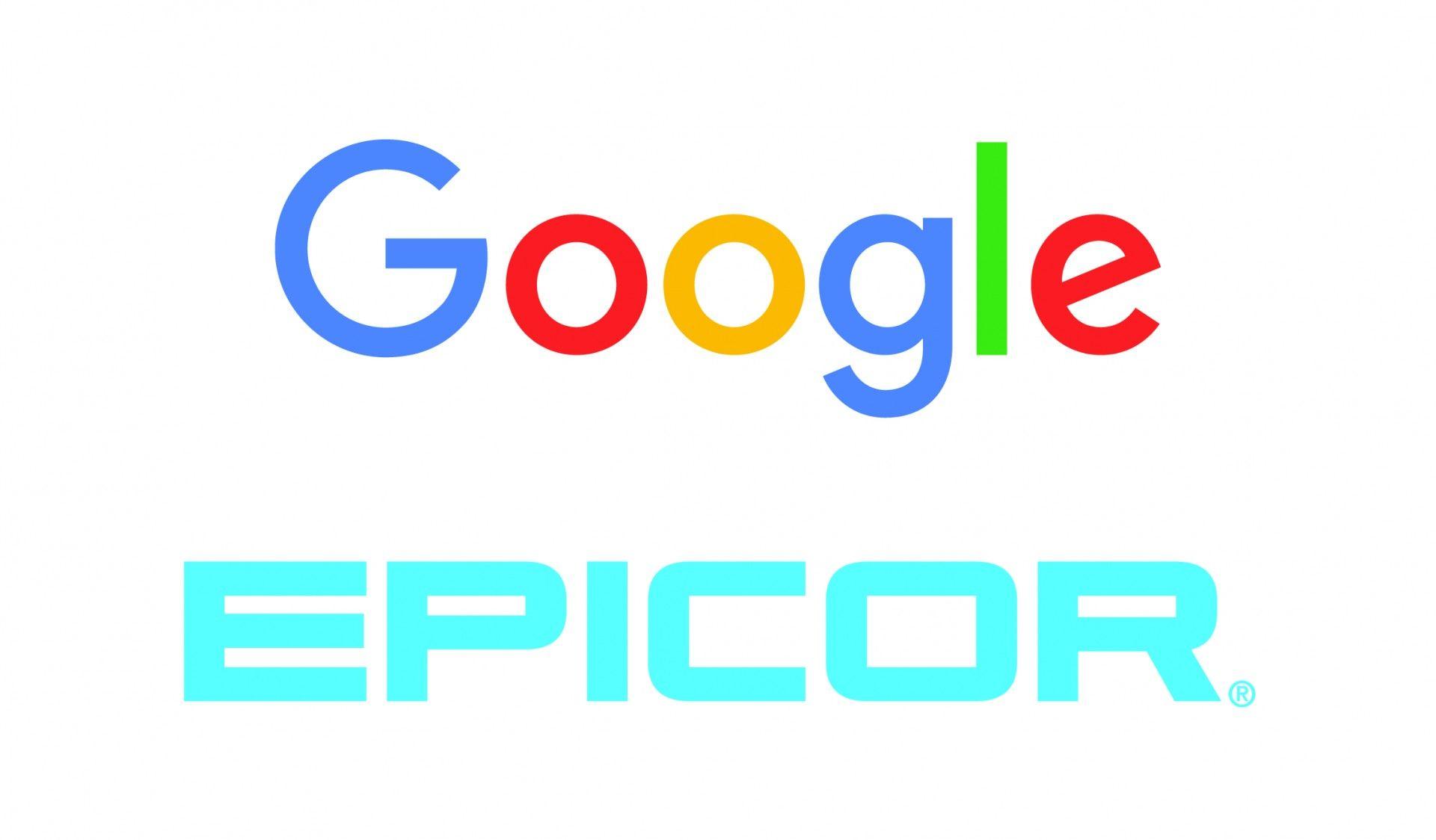 Epicor Logo - Epicor, Google Collaborate in Convenient New Auto Parts Search Feature
