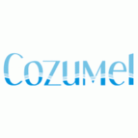 Cozumel Logo - Cozumel | Brands of the World™ | Download vector logos and logotypes