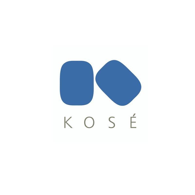 Kose Logo - KOSE | ShopJBP – Shop Japanese Beauty Products