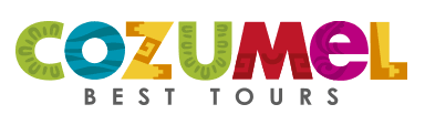 Cozumel Logo - Cozumel Amazing Private Buggy Tour - $60us Adults - $45us Kids