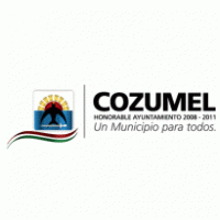 Cozumel Logo - Cozumel. Brands of the World™. Download vector logos and logotypes
