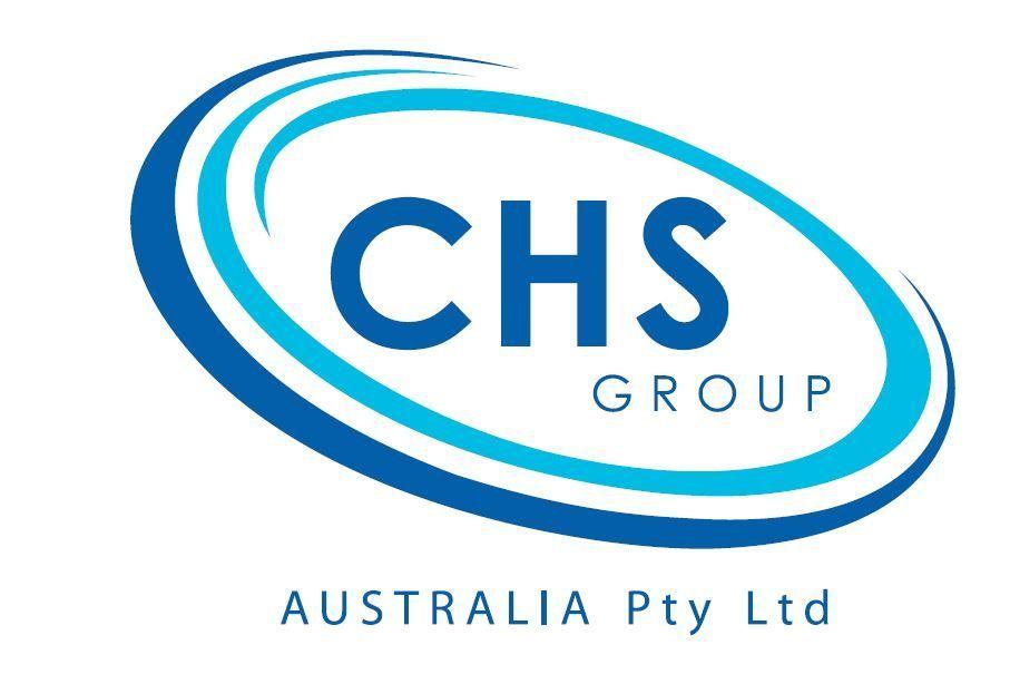 CHS Logo - CHS Group - Home