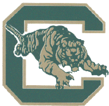 Con-Way Logo - Conway High School (South Carolina)