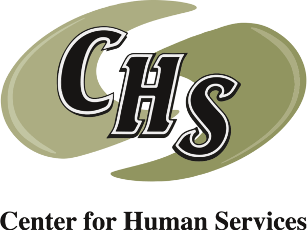 CHS Logo - CHS Cooperative Workshop Auction - Center for Human Services