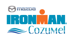 Cozumel Logo - IRONMAN Cozumel History - IRONMAN Official Site | IRONMAN triathlon ...