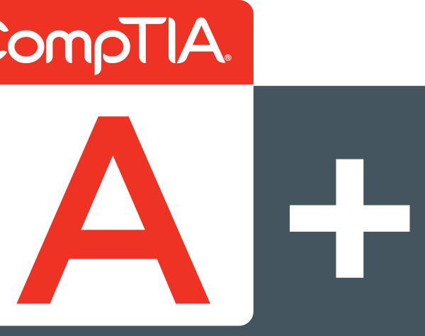 CompTIA Logo - CompTIA A+ – Akwa Ibom State E-Library
