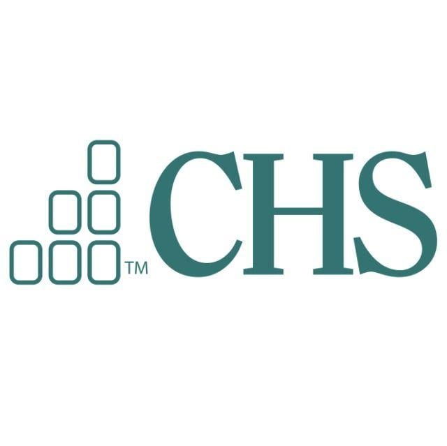 CHS Logo - CHS Names Next President COO