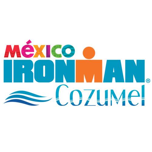 Cozumel Logo - Cozumel Ironman Cozumel 2017