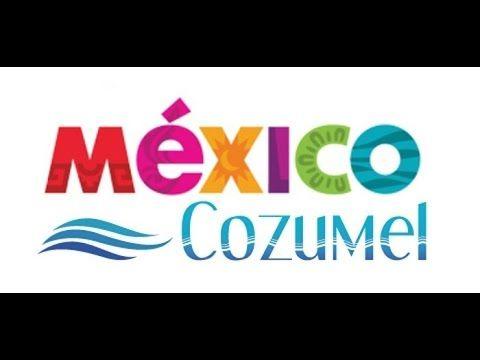 Cozumel Logo - Occidental Grand Cozumel Resort - YouTube