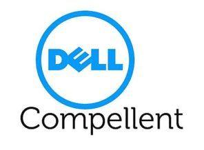 Compellent Logo - Dell Compellent Logo Fulcrum Group
