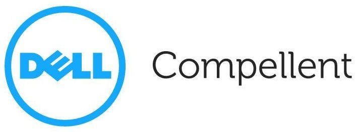 Compellent Logo - Dell Compellent HB-1235 30 Series Storage Array - 2x Controllers 10x ...