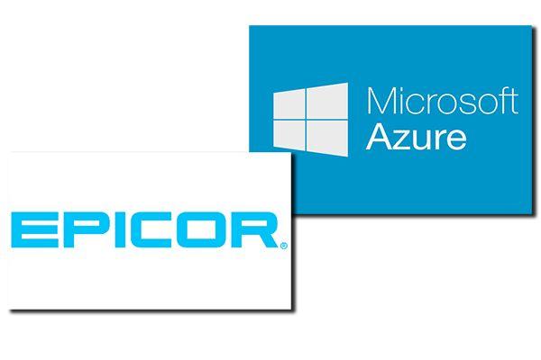 Epicor Logo - Epicor to accelerate Cloud ERP adoption with Microsoft Azure ...