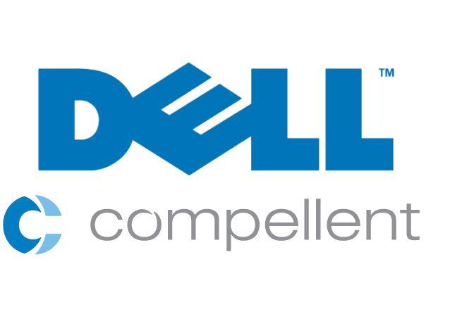 Compellent Logo - Dell Bids £553m To Buy Compellent Storage Business | Silicon UK Tech ...