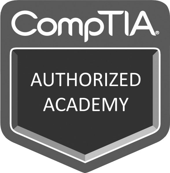 CompTIA Logo - LogoDix