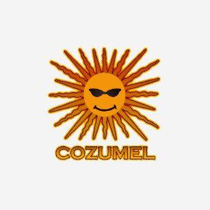 Cozumel Logo - Cozumel T-Shirts - T-Shirt Design & Printing | Zazzle