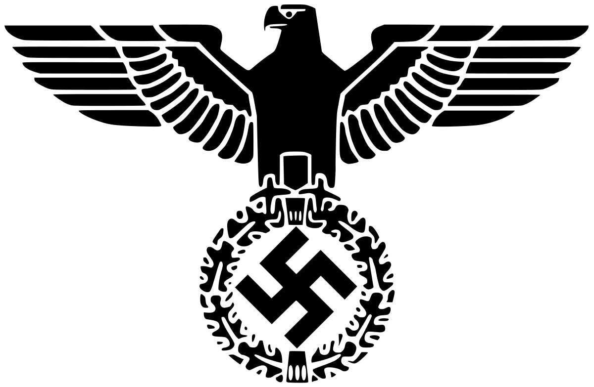 Gestapo Logo - Reichsführer SS