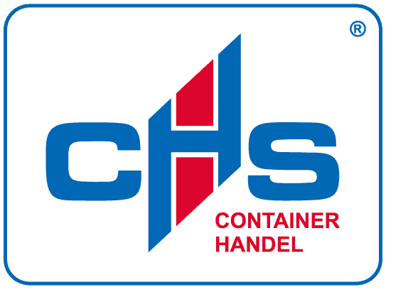 CHS Logo - CHS-Container