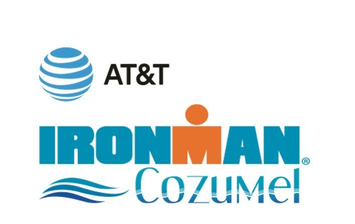 Cozumel Logo - Cozumel Ironman Cozumel 2018
