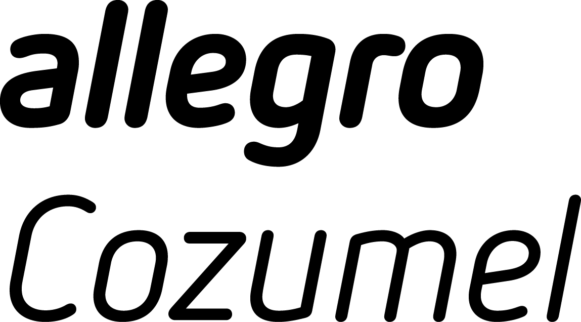 Cozumel Logo - Allegro Cozumel Inclusive In Cozumel, MX