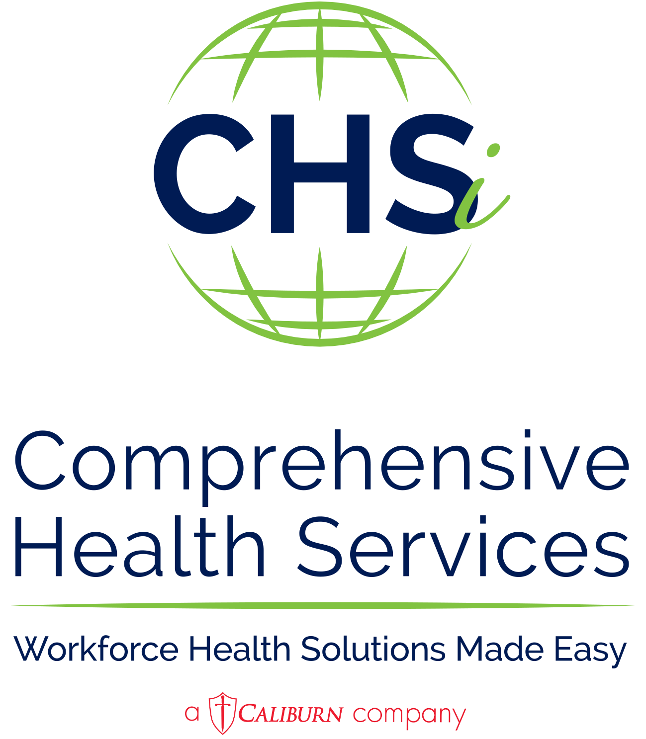 CHS Logo - Downloadable Logos