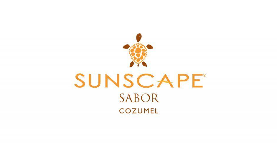 Cozumel Logo - Sunscape Sabor Cozumel Logo | AMResorts Media Download Site