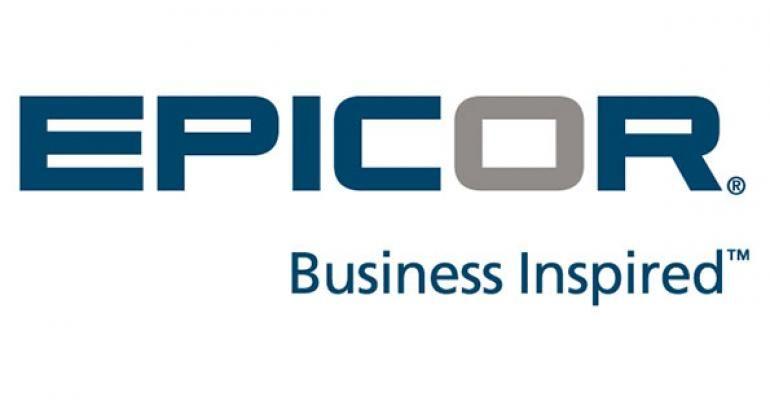 Epicor Logo - Epicor to Change Hands