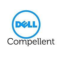 Compellent Logo - Dell Compellent