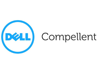 Compellent Logo - Dell Compellent | Green Circle Community