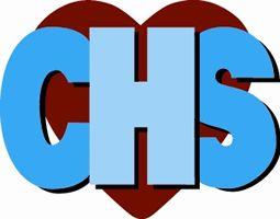 CHS Logo - The Cardiovascular Health Study (CHS) Transition Phase, NHLBI