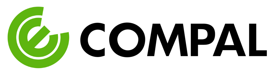 Compal Logo - Compal – Logos Download