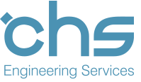 CHS Logo - International Engineering Services – Based in the UK & Singapore ...