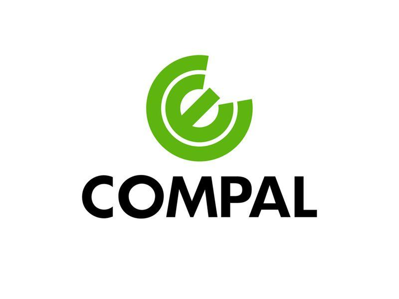 Compal Logo - Compal Electronics Logo