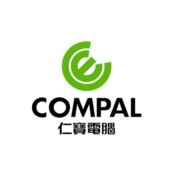 Compal Logo - Compal Logo SQ