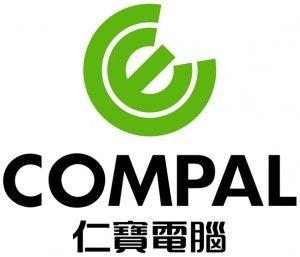 Compal Logo - Compal Electronics logo « Logos & Brands Directory