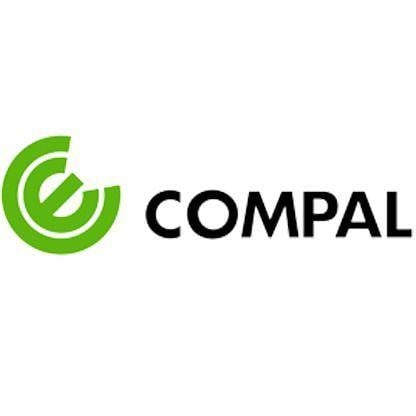 Compal Logo - Compal Electronics on the Forbes Global 2000 List
