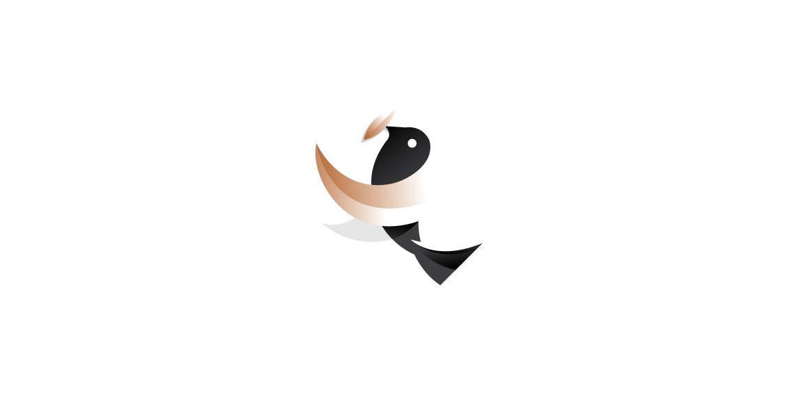 Brid Logo - Bird Logo