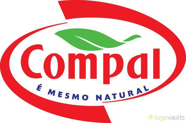 Compal Logo - Compal Logo (PNG Logo)