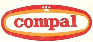 Compal Logo - Compal