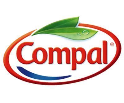 Compal Logo - Sumol + Compal regista perdas de 14 milhões | TVI24
