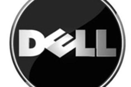 Compellent Logo - Dell's new Compellent will make you break down in tiers... of flash ...