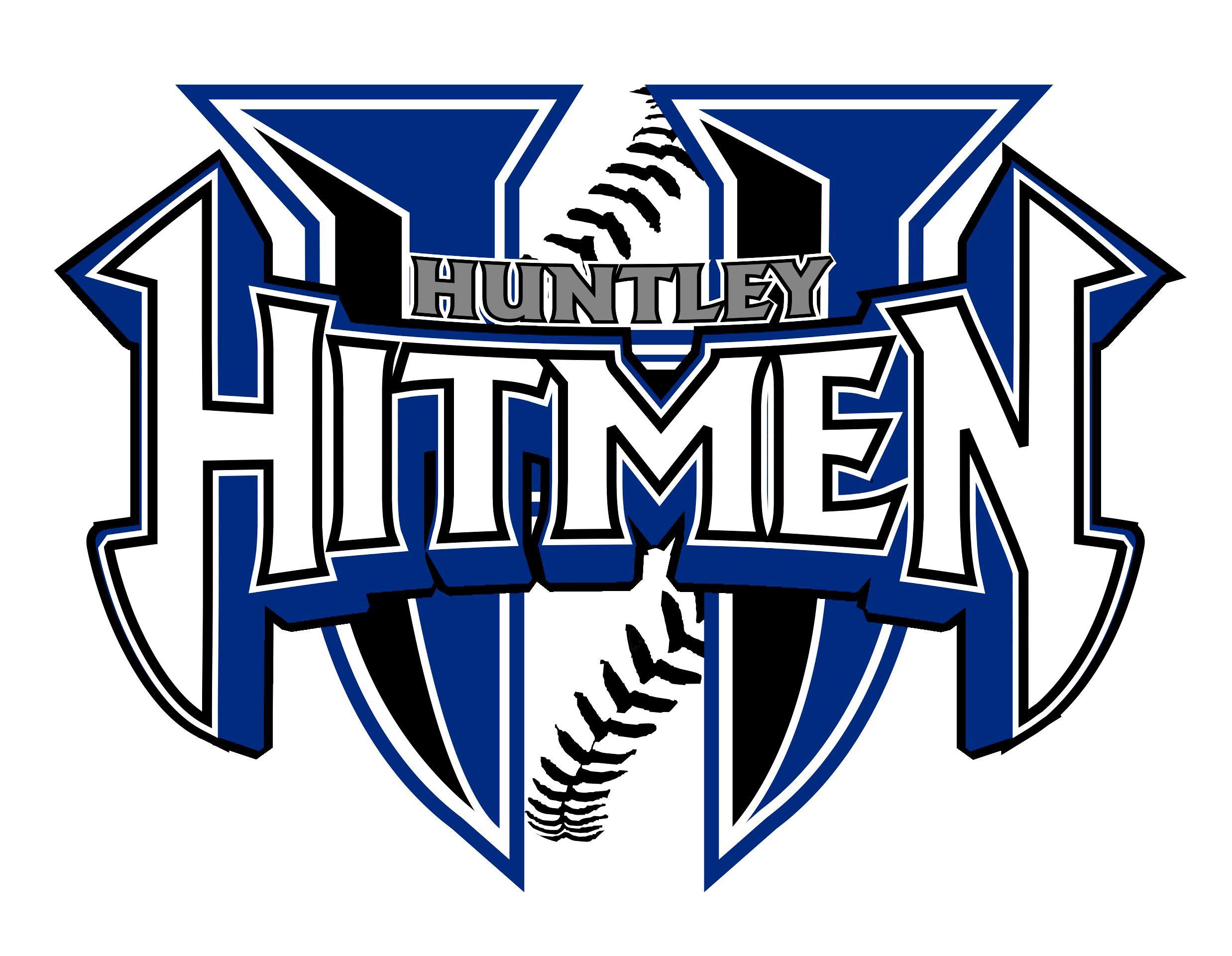 Hitmen Logo - TeamPages - Huntley Hitmen 12U Can't Hold Up Against Fishers Express Red
