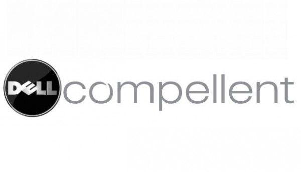 Compellent Logo - Dell Bids £553m To Buy Compellent Storage Business. Silicon UK Tech