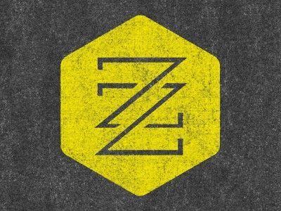 Zz Logo - zz logo. / graphic designs - Juxtapost