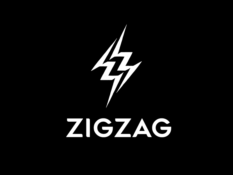 Zz Logo - ZZ by Breno Bitencourt | Dribbble | Dribbble