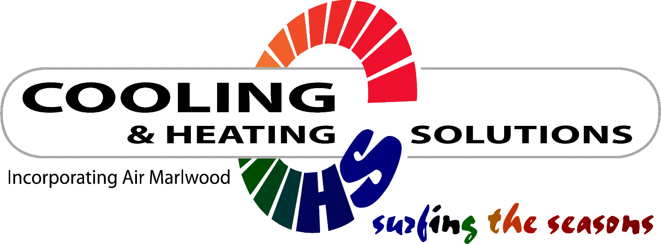 CHS Logo - CHS Logo - WO | Cooling & Heating Solutions