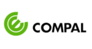 Compal Logo - Gorilla Technology Group IoT Platform Unlock Business