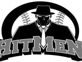 Hitmen Logo - Welcome to All World Sports